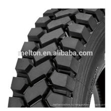 известный Китай бренда 315/80R22.5 радиальных грузовых шин 